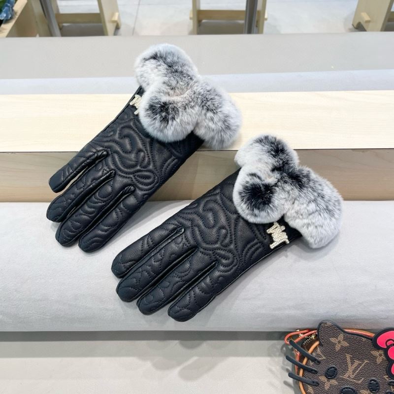 Christian Dior Gloves